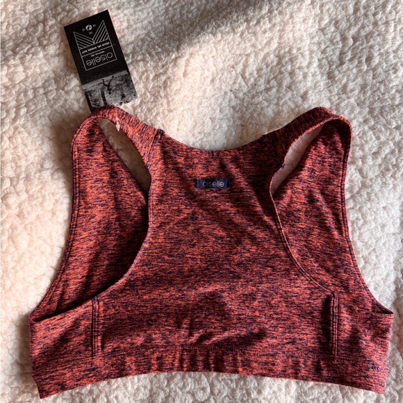Oiselle lux bra bundle NWT - Picture 4 of 7